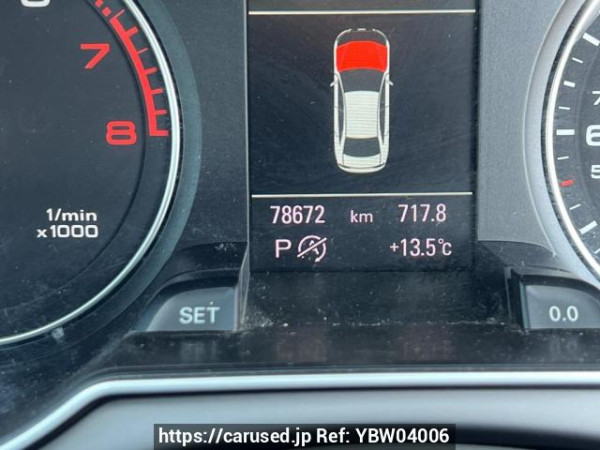 Used 2013 AT audi a4 8KCDNF Image[27]