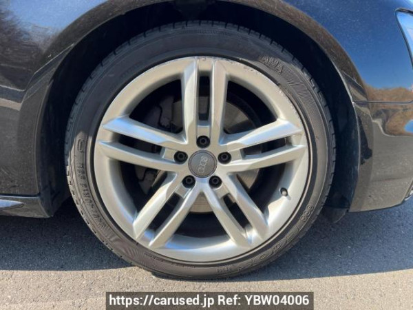 Used 2013 AT audi a4 8KCDNF Image[29]