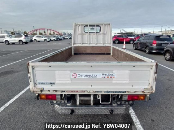 Used 1988 MT mitsubishi canter-guts FB300B Image[5]
