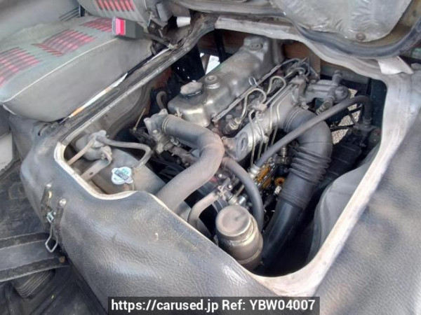 Used 1988 MT mitsubishi canter-guts FB300B Image[9]