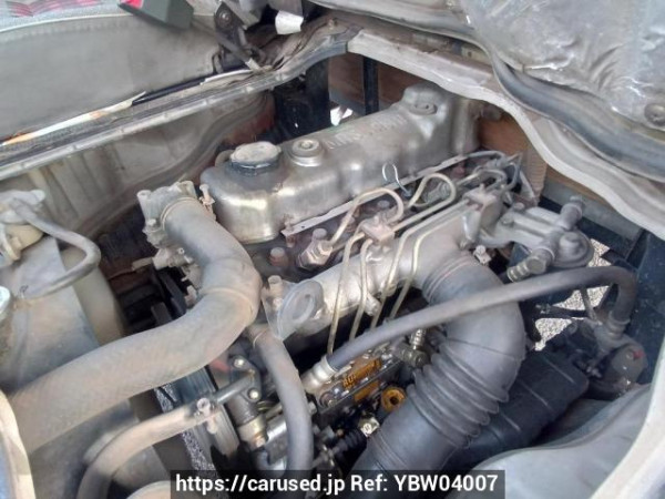 Used 1988 MT mitsubishi canter-guts FB300B Image[10]