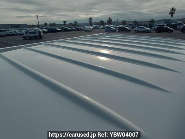 Used 1988 MT mitsubishi canter-guts FB300B Image[11]