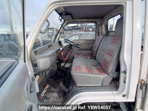 Used 1988 MT mitsubishi canter-guts FB300B Image[17]