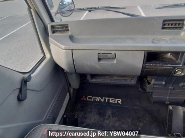 Used 1988 MT mitsubishi canter-guts FB300B Image[18]