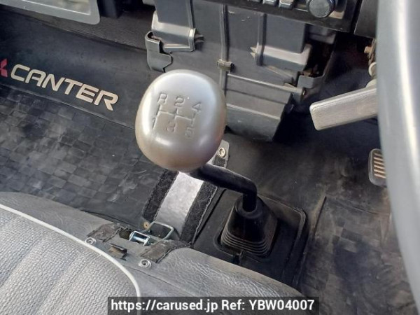 Used 1988 MT mitsubishi canter-guts FB300B Image[25]