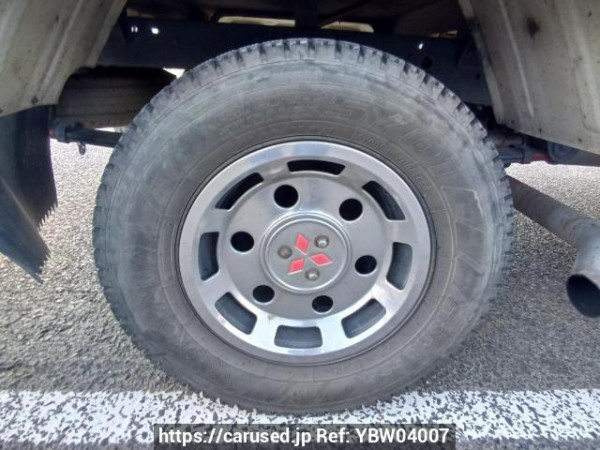 Used 1988 MT mitsubishi canter-guts FB300B Image[29]