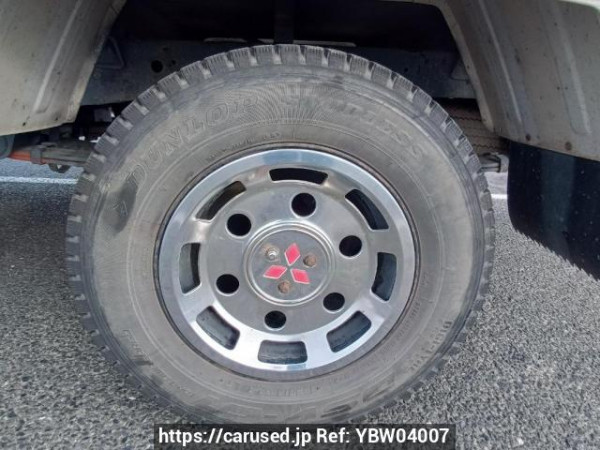 Used 1988 MT mitsubishi canter-guts FB300B Image[30]