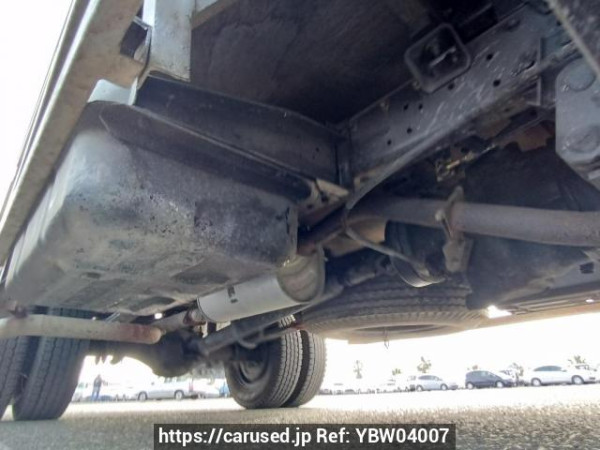 Used 1988 MT mitsubishi canter-guts FB300B Image[33]