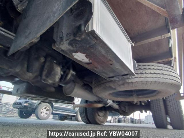 Used 1988 MT mitsubishi canter-guts FB300B Image[34]