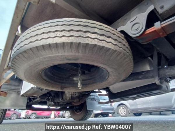 Used 1988 MT mitsubishi canter-guts FB300B Image[35]