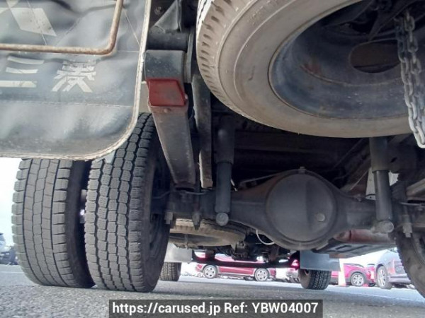 Used 1988 MT mitsubishi canter-guts FB300B Image[37]