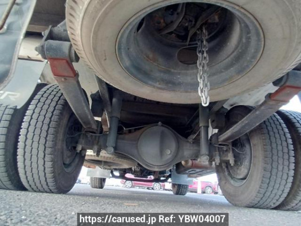 Used 1988 MT mitsubishi canter-guts FB300B Image[39]