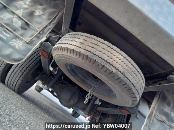 Used 1988 MT mitsubishi canter-guts FB300B Image[40]