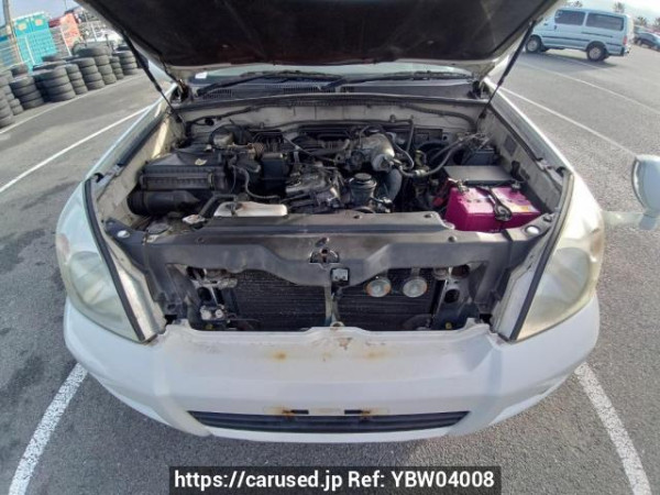 Used 2004 AT toyota land-cruiser-prado RZJ120W Image[9]
