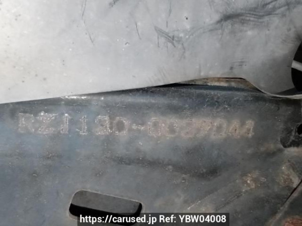 Used 2004 AT toyota land-cruiser-prado RZJ120W Image[13]