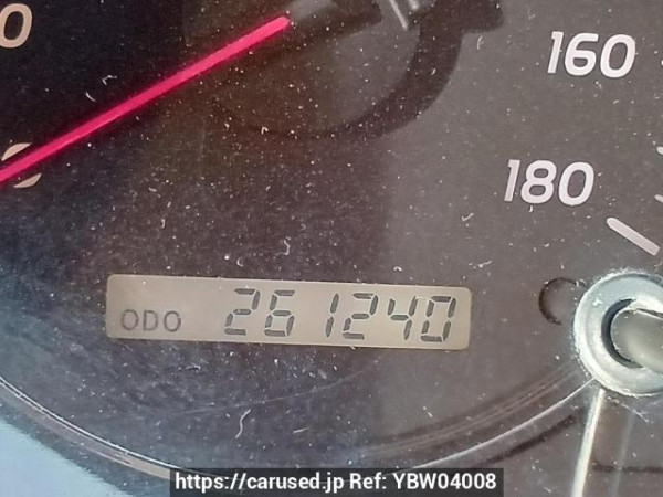 Used 2004 AT toyota land-cruiser-prado RZJ120W Image[21]