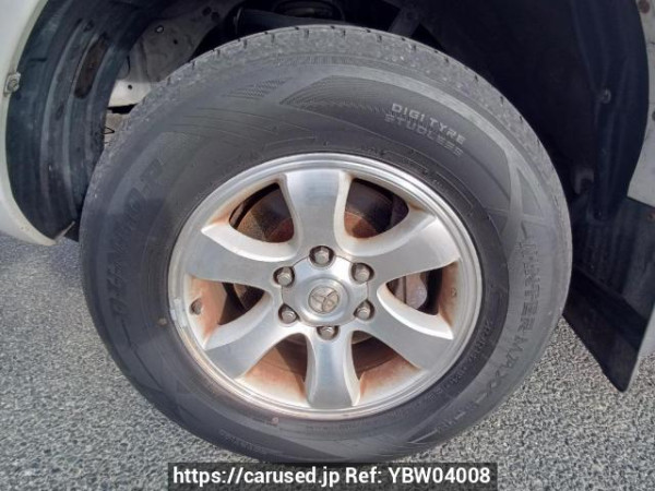 Used 2004 AT toyota land-cruiser-prado RZJ120W Image[28]