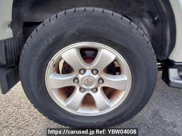 Used 2004 AT toyota land-cruiser-prado RZJ120W Image[29]
