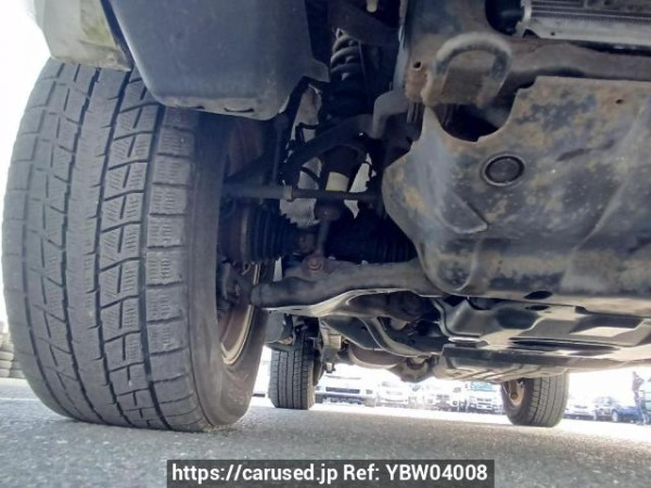 Used 2004 AT toyota land-cruiser-prado RZJ120W Image[31]