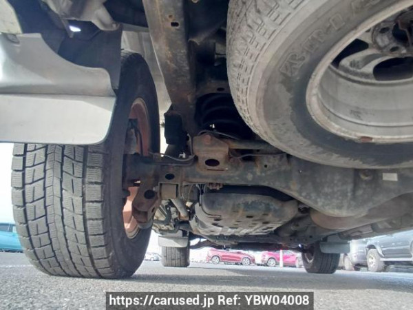 Used 2004 AT toyota land-cruiser-prado RZJ120W Image[37]