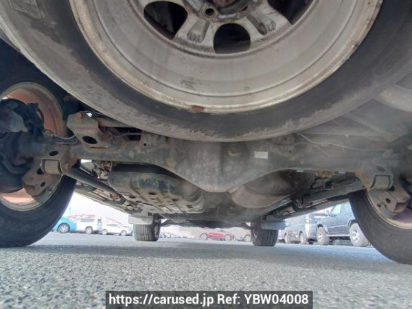 Used 2004 AT toyota land-cruiser-prado RZJ120W Image[38]