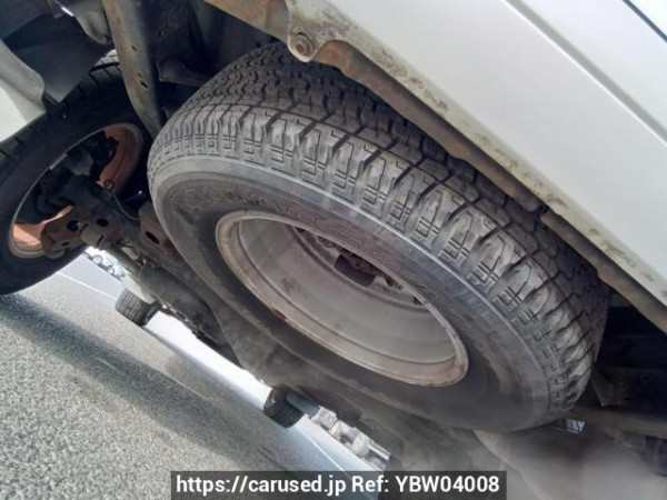 Used 2004 AT toyota land-cruiser-prado RZJ120W Image[40]
