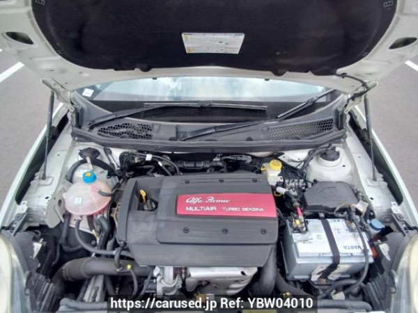 Used 2013 AT alfa-romeo giulietta 940141 Image[10]