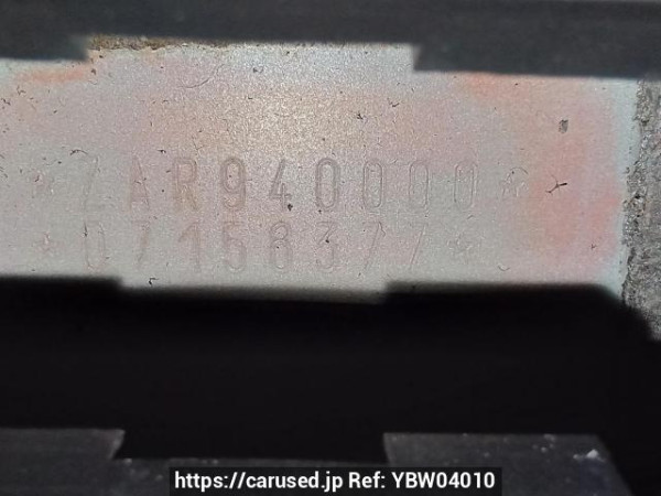 Used 2013 AT alfa-romeo giulietta 940141 Image[12]