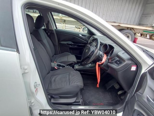 Used 2013 AT alfa-romeo giulietta 940141 Image[13]