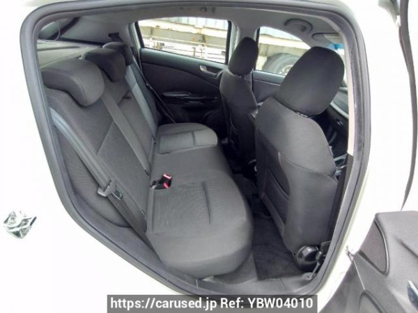 Used 2013 AT alfa-romeo giulietta 940141 Image[15]