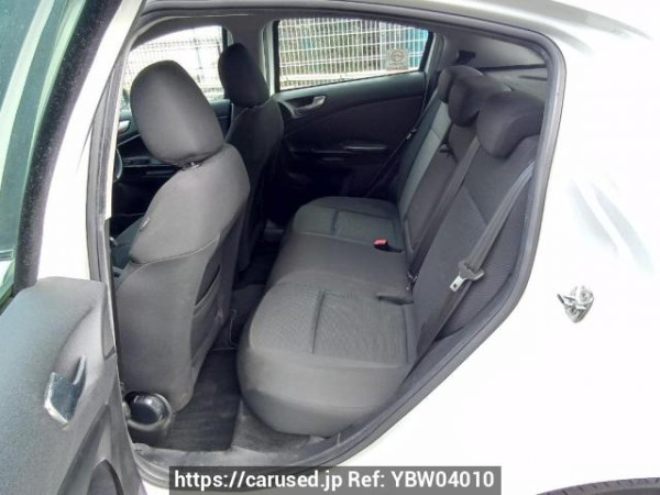 Used 2013 AT alfa-romeo giulietta 940141 Image[16]