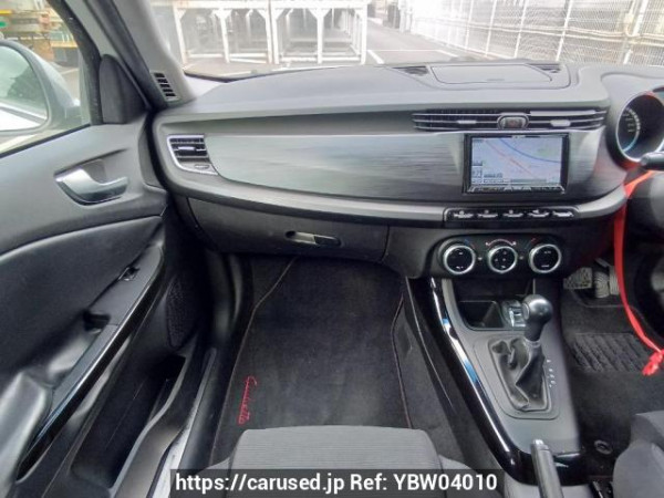 Used 2013 AT alfa-romeo giulietta 940141 Image[18]