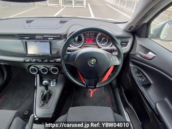 Used 2013 AT alfa-romeo giulietta 940141 Image[19]
