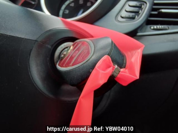 Used 2013 AT alfa-romeo giulietta 940141 Image[20]