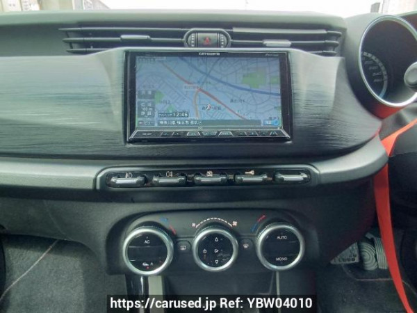 Used 2013 AT alfa-romeo giulietta 940141 Image[21]