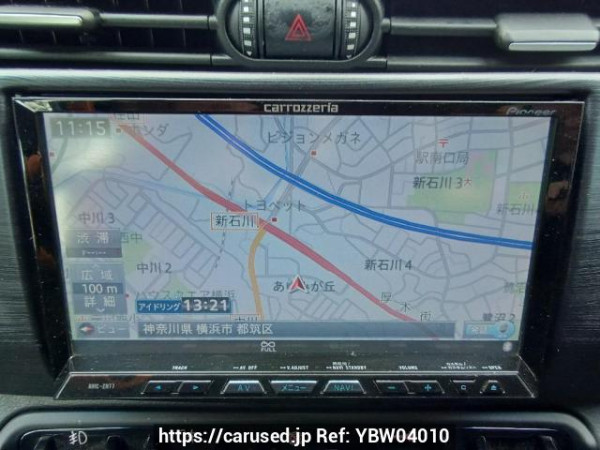 Used 2013 AT alfa-romeo giulietta 940141 Image[22]