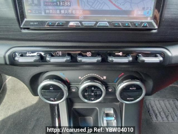 Used 2013 AT alfa-romeo giulietta 940141 Image[23]