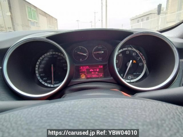 Used 2013 AT alfa-romeo giulietta 940141 Image[25]