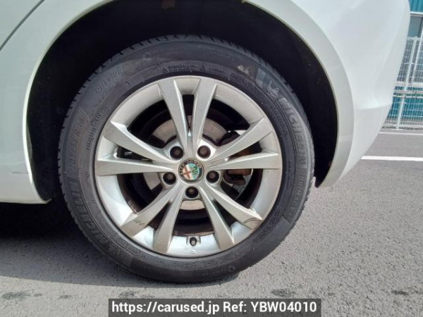 Used 2013 AT alfa-romeo giulietta 940141 Image[30]