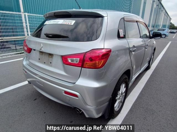 Used 2011 AT mitsubishi rvr GA3W Image[6]