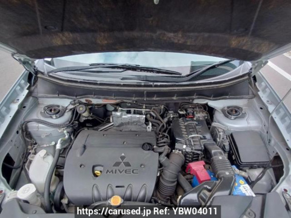 Used 2011 AT mitsubishi rvr GA3W Image[10]