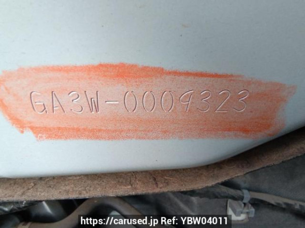 Used 2011 AT mitsubishi rvr GA3W Image[12]