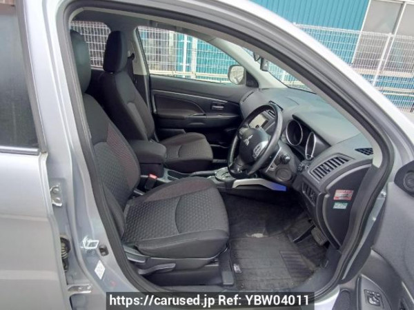 Used 2011 AT mitsubishi rvr GA3W Image[13]