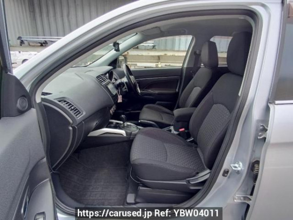 Used 2011 AT mitsubishi rvr GA3W Image[14]