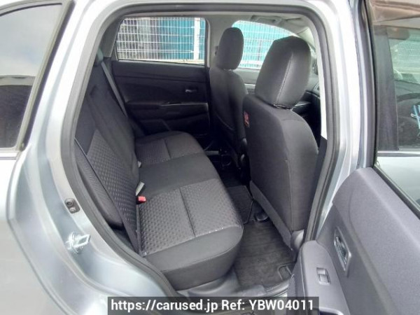 Used 2011 AT mitsubishi rvr GA3W Image[15]