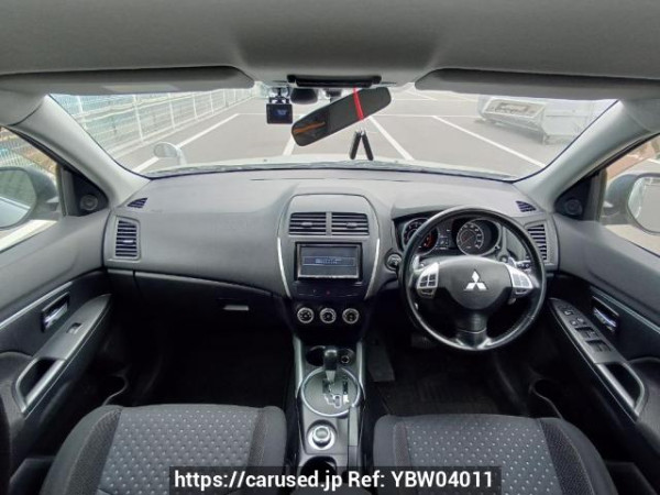 Used 2011 AT mitsubishi rvr GA3W Image[17]