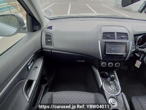 Used 2011 AT mitsubishi rvr GA3W Image[18]