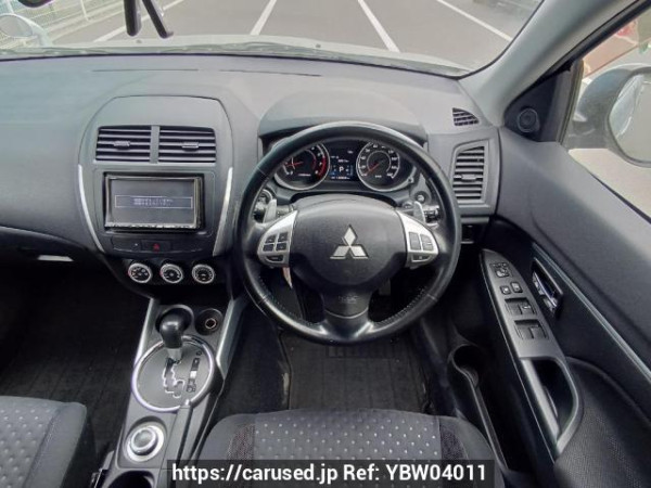 Used 2011 AT mitsubishi rvr GA3W Image[19]