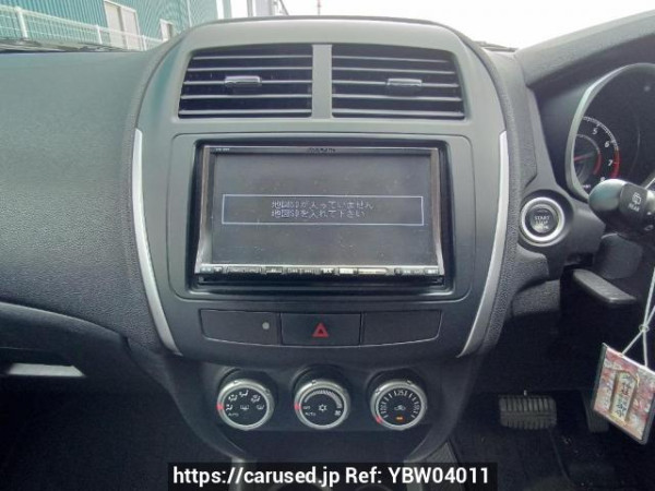 Used 2011 AT mitsubishi rvr GA3W Image[22]
