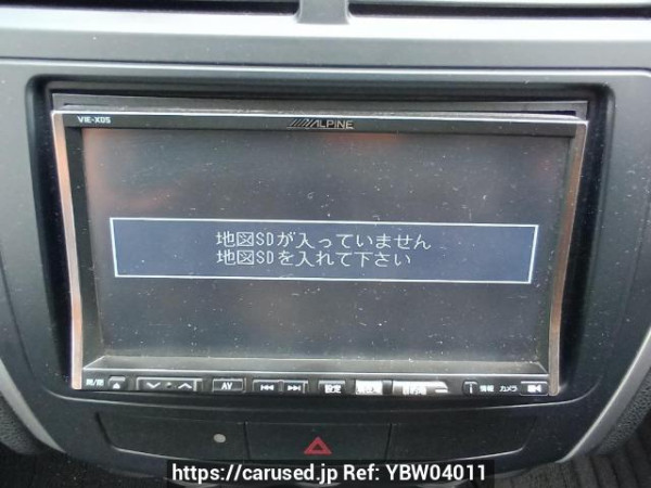Used 2011 AT mitsubishi rvr GA3W Image[23]